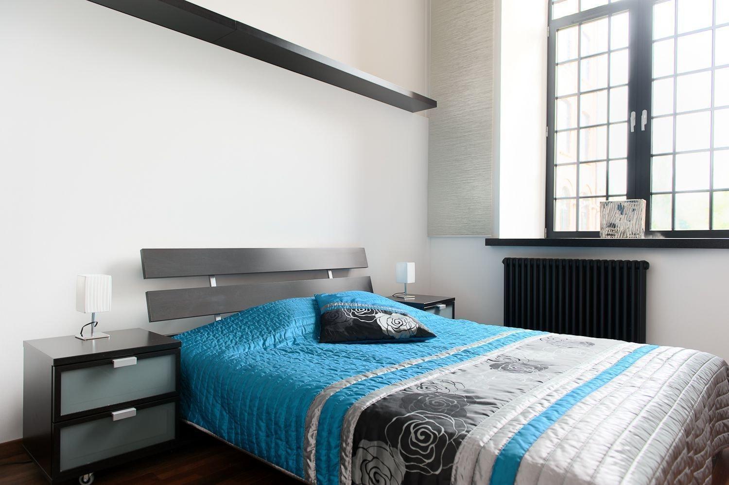 Loft Aparts Lodž Exteriér fotografie