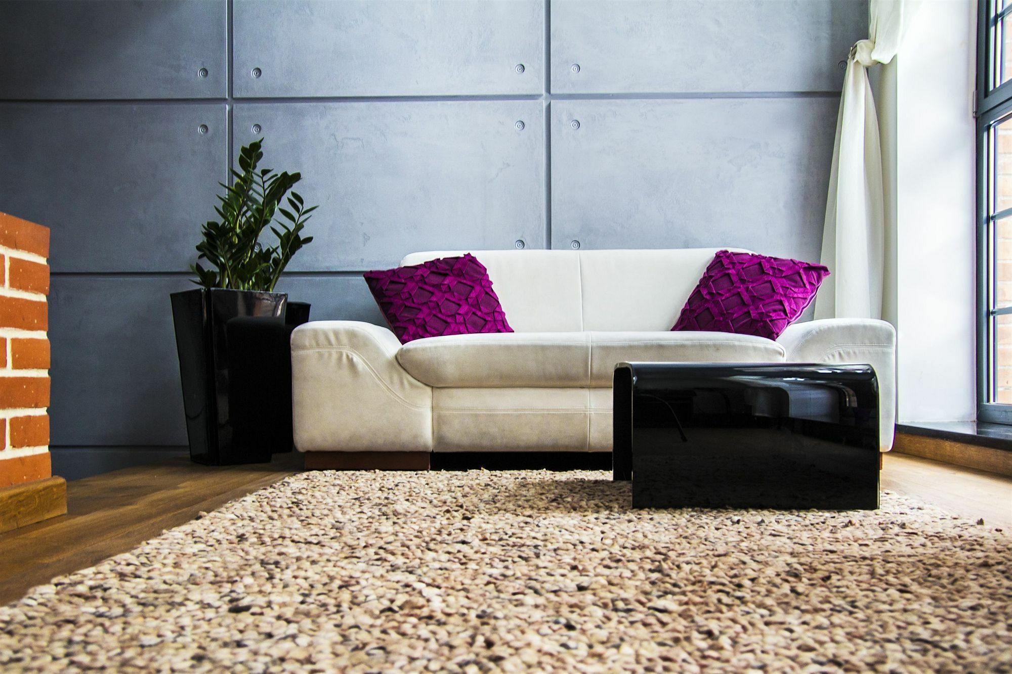 Loft Aparts Lodž Exteriér fotografie